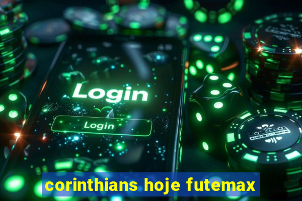 corinthians hoje futemax